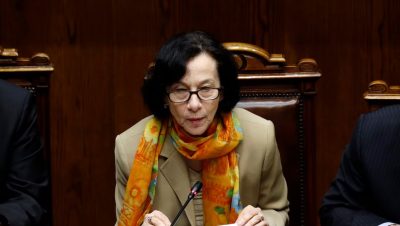 Declaraciones de Rosanna Costa sobre el Banco Central de Chile - El Impacto de las Decisiones Difíciles del Banco Central en la Economía Chilena