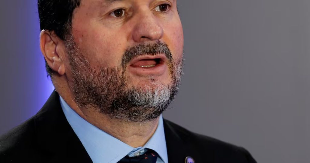 Declaraciones del Fiscal Barros sobre el Caso de Ronald Ojeda - Fiscalía chilena desafía a Venezuela en extradición de criminales.