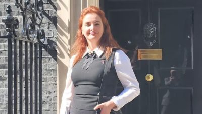Demanda de la Exembajadora de Chile contra el Ministerio de Relaciones Exteriores - Exembajadora chilena demanda a Cancillería por despido polémico