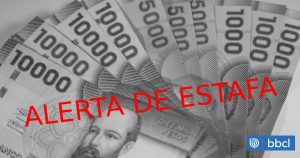 Denuncia de Estafas con Créditos Falsos en Chile - Fraudes Financieros Alertan a Usuarios de Créditos en Línea
