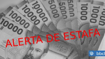 Denuncia de Estafas con Créditos Falsos en Chile - Fraudes Financieros Alertan a Usuarios de Créditos en Línea