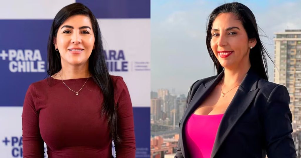 Denuncia de la Candidata de RN contra Evópoli en Antofagasta - Conflicto en Antofagasta: Denuncia de RN Agita la Política Local