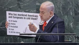 Desarme de Hamás y Desmilitarización de Gaza por Parte de Netanyahu - Netanyahu busca desarmar a Hamás y desmilitarizar la Franja de Gaza.