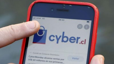 Descuentos del Cyber Monday 2025 en Chile - Cyber Monday 2025: Estrategias para Sacar el Máximo Provecho de los Descuentos