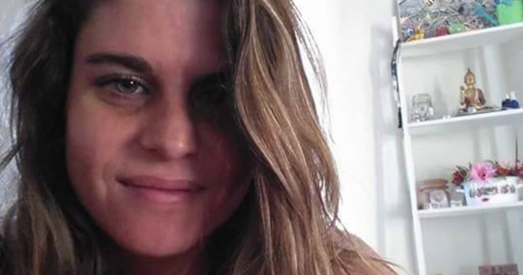Despedida de Carolina del Real en la Misa en las Condes - Chile despide a Carolina del Real, voz fundamental en la lucha contra el VIH