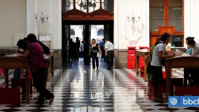 Despidos en CorreosChile y Su Autosustentabilidad Financiera - Despidos en CorreosChile: Un Cambio Doloroso pero Necesario