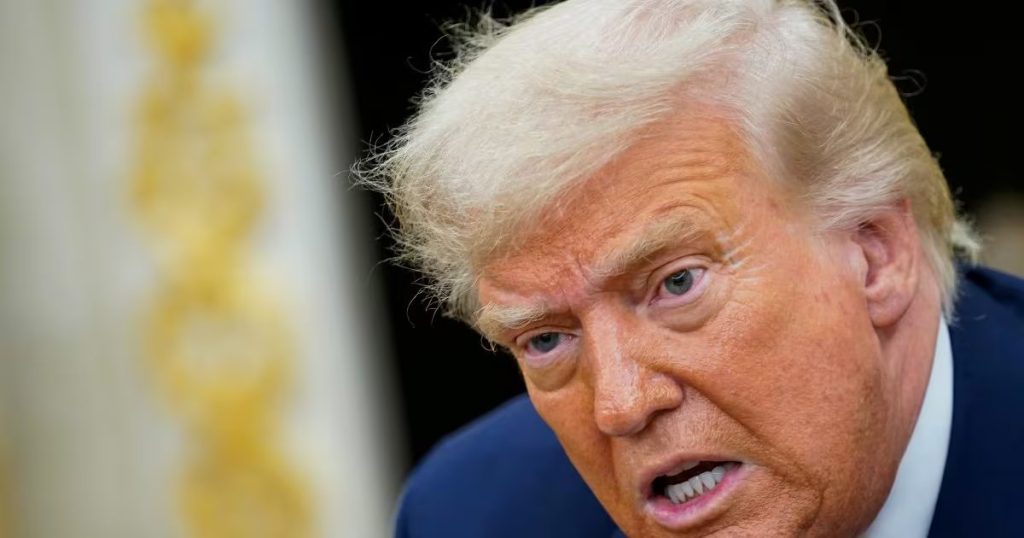 Despliegue de las Fuerzas de Seguridad en San Francisco por Trump - Trump propone medidas de seguridad para transformar San Francisco