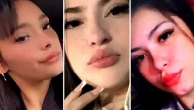 Detalles de la Autopsia del Triple Asesinato en Argentina - Impactante Revelación sobre el Triple Crimen de Jóvenes en Argentina