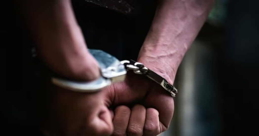 Detención de los Implicados en el Homicidio de un Estudiante en Viña del Mar - Detenido segundo sospechoso de asesinato en Viña del Mar.