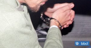 Detención de un Profesor por Robo a una Alumna en Cartagena - Profesor involucrado en el robo a un estudiante en Cartagena