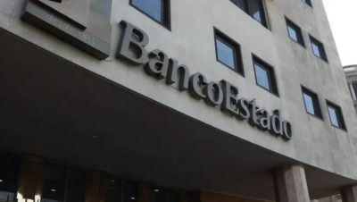 Deuda Estatal de BancoEstado por Pagos Adelantados a Proveedores - BancoEstado y el alarmante aumento de deudas estatales