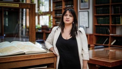 Discusión sobre los Fondos Soberanos y la Deuda en el Congreso de Chile - Desafíos y Estrategias para el Futuro de los Fondos Soberanos en Chile