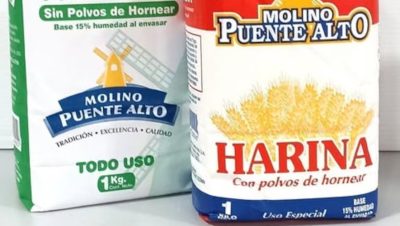 Disputa Familiar por el Control del Molino en Puente Alto - Disputa Familiar por el Control del Molino en Puente Alto