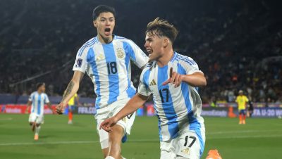 Dónde Ver la Final del Mundial Sub 20 entre Argentina y Marruecos - Argentina y Marruecos disputan la final del Mundial Sub 20