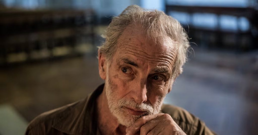 Duelo Nacional por la Muerte del Actor Héctor Noguera - Chile declara duelo nacional por Héctor Noguera, ícono del teatro nacional