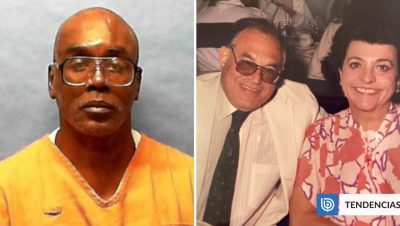 Ejecución de Victor Jones en Florida por el Asesinato de Sus Empleadores - Florida rompe récord de ejecuciones con un caso de 1990.