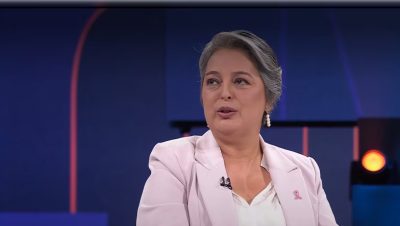 El Anexo del Programa de Jeannette Jara Se Publicará el Lunes. - Jeannette Jara anuncia complemento clave para su programa