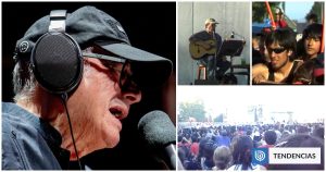 El Concierto Gratuito de Silvio Rodríguez en Talca - Silvio Rodríguez: El Concierto que Transformó la Historia en Chile