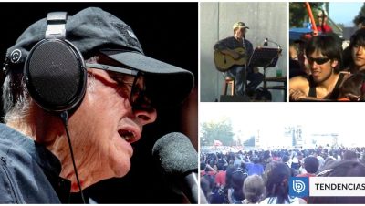El Concierto Gratuito de Silvio Rodríguez en Talca - Silvio Rodríguez: El Concierto que Transformó la Historia en Chile