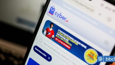 El Cyber Monday 2025 en Chile Alcanza Ventas Históricas - Cyber Monday 2025: Record de Ventas Impulsa el Comercio Electrónico