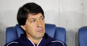 El Dardo de Daniel Garnero a la Universidad de Chile por Postergar el Clásico Universitario - Daniel Garnero desafía a la U: El Clásico Universitario sigue en pie