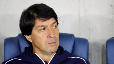 El Dardo de Daniel Garnero a la Universidad de Chile por Postergar el Clásico Universitario - Daniel Garnero desafía a la U: El Clásico Universitario sigue en pie