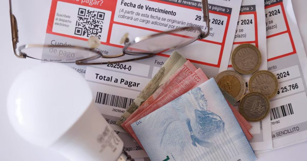 El Error en las Tarifas Eléctricas que Afecta a los Consumidores - Impacto Millonario en Tarifas Eléctricas por Error en Metodología