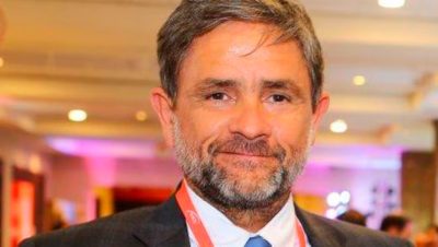 El Gerente General de la Campaña de José Antonio Kast - Alejandro Irarrázabal: El Arquitecto Silencioso de Kast