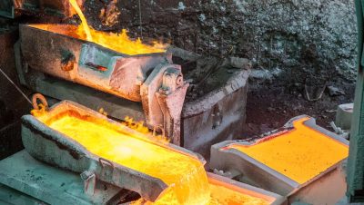 El Precio del Cobre Alcanza Niveles Históricos en Chile - El auge del cobre impulsa la economía chilena en 2025