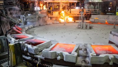 El Precio del Cobre en un Récord Histórico en Chile - El alza del cobre promete un impulso fiscal significativo para 2026.