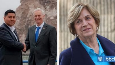 El Recado de Matthei sobre la Política Extrema en Chile - Evelyn Matthei hace un llamado a la unidad en tiempos de crisis política