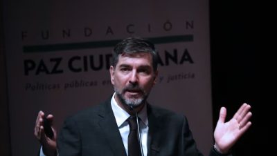 El Temor al Delito en los Hogares de Chile - Preocupante Nivel de Inseguridad Ciudadana en Chile