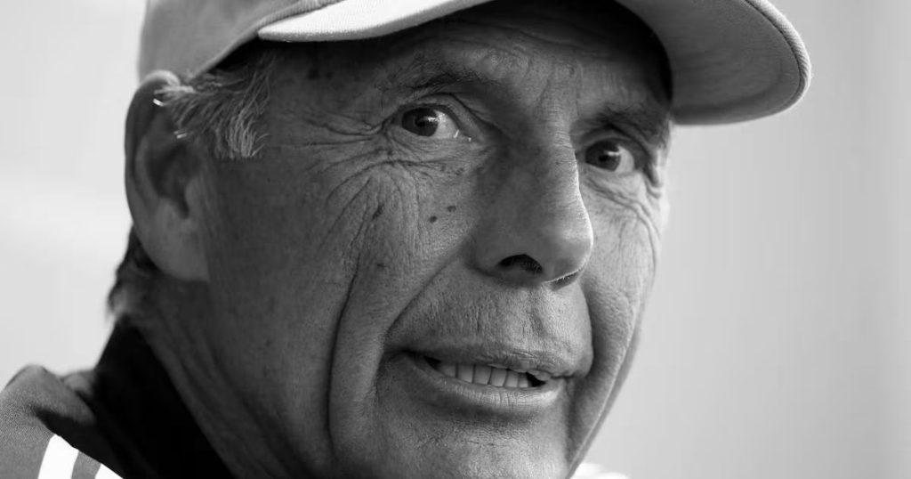 Enfermedad de Miguel Ángel Russo, el Entrenador de Boca Juniors - Miguel Ángel Russo: Su Legado y Lucha Contra el Cáncer