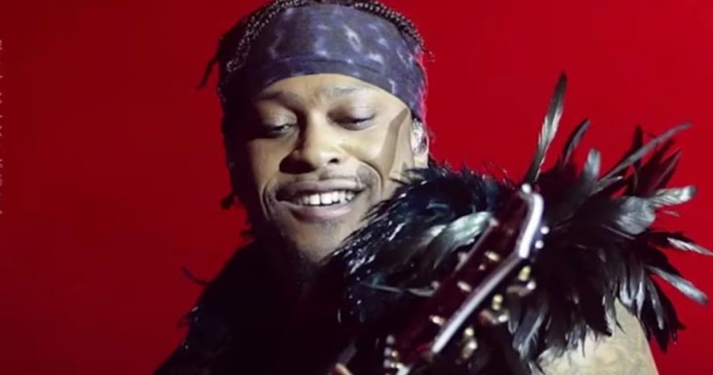 Enfermedad que Tenía D'Angelo, el Cantante Fallecido a los 51 Años - La Música Llora: Adiós a D'Angelo, Ícono del Neo-Soul