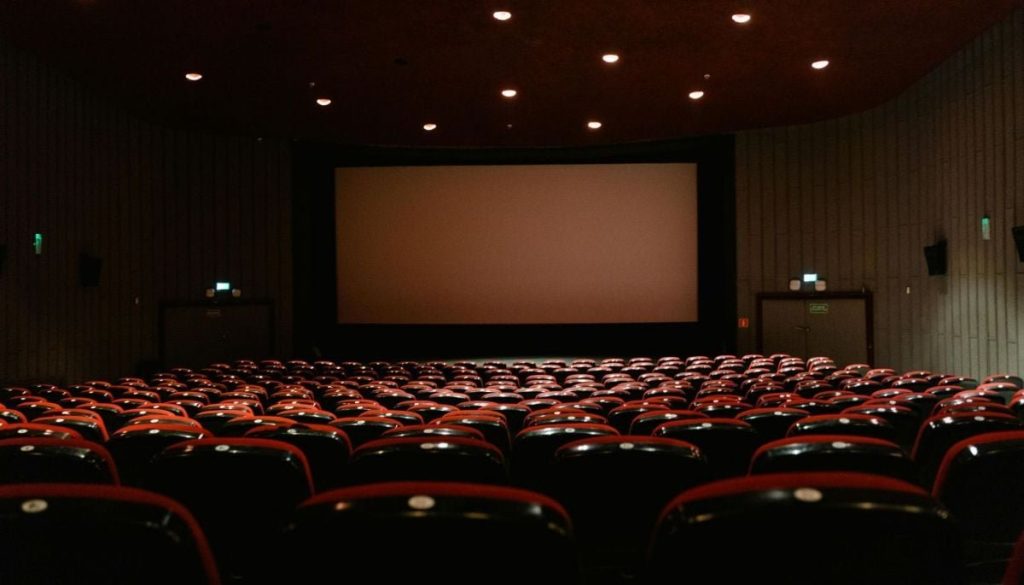 Entradas Más Baratas para el Día del Cine en 2025 en Chile - Día del Cine 2025: Descuentos y Estrenos Imperdibles