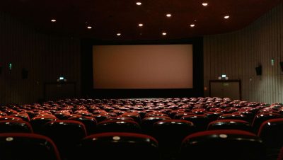 Entradas Más Baratas para el Día del Cine en 2025 en Chile - Día del Cine 2025: Descuentos y Estrenos Imperdibles