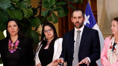 Escenario Fiscal del Próximo Gobierno en Chile - Chile enfrenta desafíos fiscales y se proyecta un ajuste económico