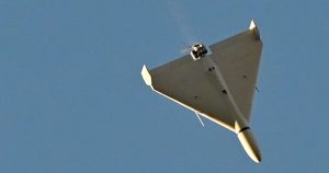 Esfuerzos de Europa para Protegerse de los Drones Rusos - Europa refuerza defensas ante amenazas de drones rusos