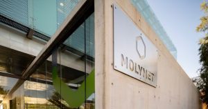 Expansión de Molymet en Estados Unidos mediante la Compra de Rhenium Alloys - Molymet expande su presencia global con la adquisición en EE.UU.