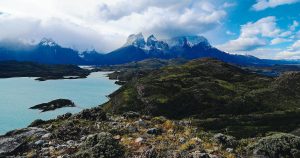 Expulsión de un Turista Francés por un Amago de Incendio en las Torres del Paine - Turista Francés Expulsado de Torres del Paine por Riesgo de Incendio