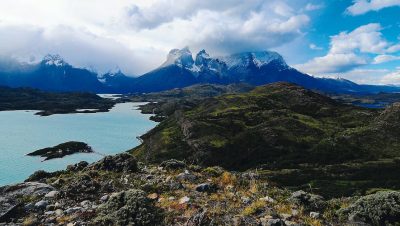 Expulsión de un Turista Francés por un Amago de Incendio en las Torres del Paine - Turista Francés Expulsado de Torres del Paine por Riesgo de Incendio