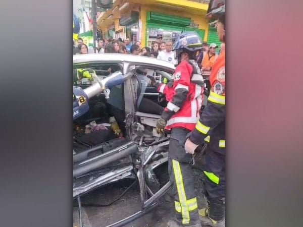 Fallecimiento de un Menor de 4 Años tras un Accidente de Tránsito en Antofagasta - Tragedia en Antofagasta: Niña de 4 años fallece tras accidente