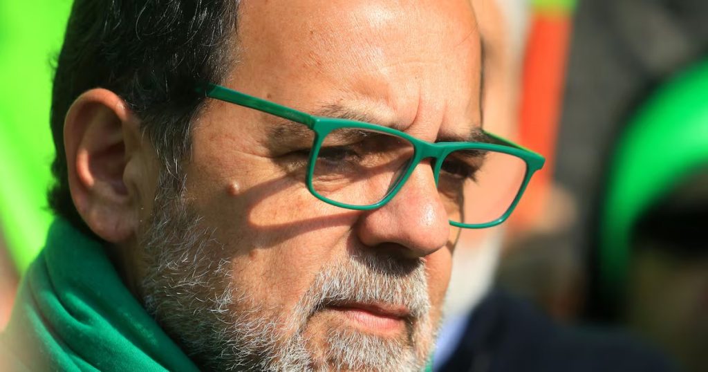 Fallo de la Suprema Corte sobre las Comunicaciones de los Fiscales en el Caso de Mulet - Corte Suprema Ordena Transparencia Total en el Caso Mulet