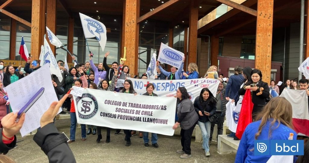 Falta de Insumos en el Hospital de Puerto Montt - Crisis en Hospital de Puerto Montt: Debate sobre recursos médicos y soluciones