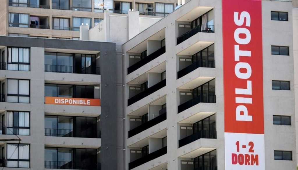 Fecha del Black Friday Inmobiliario 2025 en Chile - Descuentos Inmobiliarios Online: Llega el Black Inmobiliario 2025.
