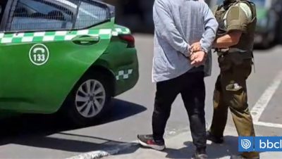Femicidio Frustrado en Osorno tras Ataque a Mujer con Vidrio y Hebilla - Impactante caso de violencia de género en Osorno conmociona a la comunidad.