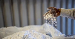 Fin de la Alianza entre SQM y Talga Group en Suecia - Finaliza la alianza entre SQM y Talga Group en Suecia