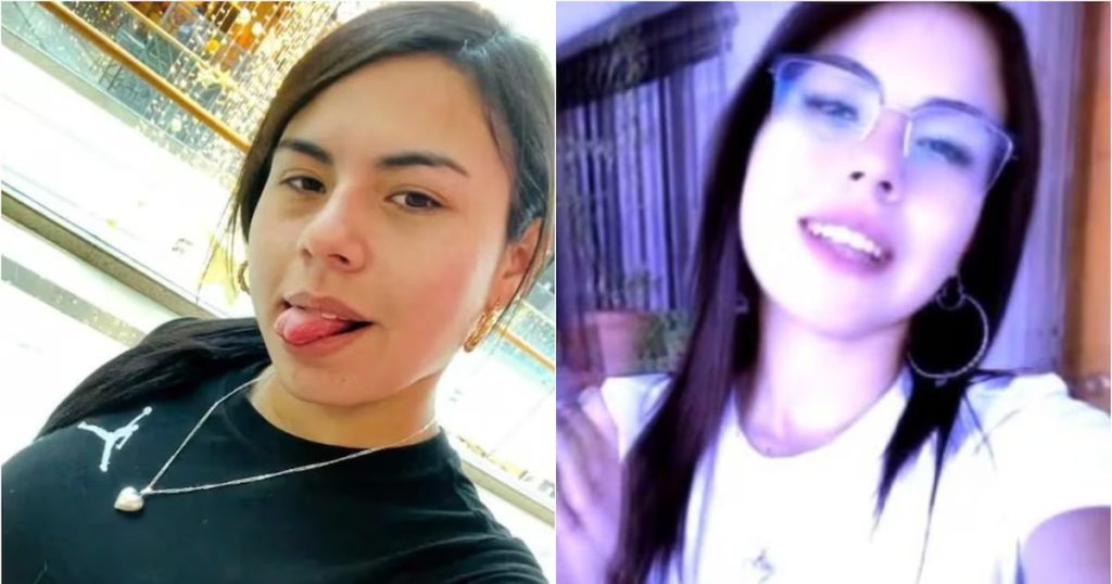 Formalización de los Detenidos por el Homicidio de Krishna Aguilera en San Bernardo - Hallazgo de Krishna Aguilera desata una investigación criminal.