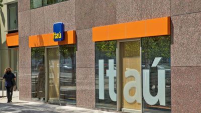 Formalización de un Exejecutivo del Itaú por Fraude Millonario - Fraude Millonario Sacude al Banco Itaú: Ejecutivos en la Mira.