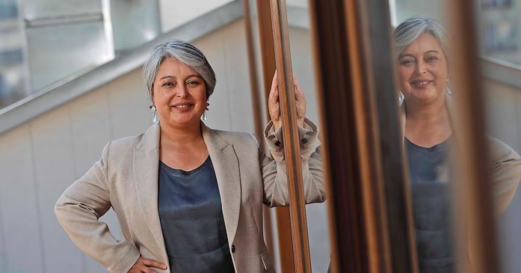 Franja Presidencial de Jeannette Jara y Su Biografía - Jeannette Jara: Biografía e Impacto en la Campaña Presidencial
